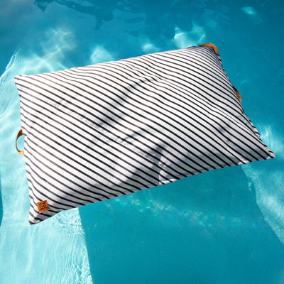 Lux Lagoon Lounger Float 