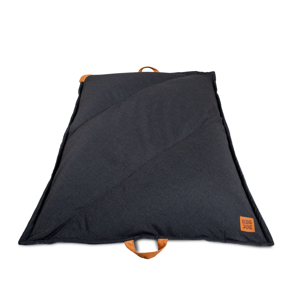 Lux Lagoon Lounger in Twilight Black vertical view 
