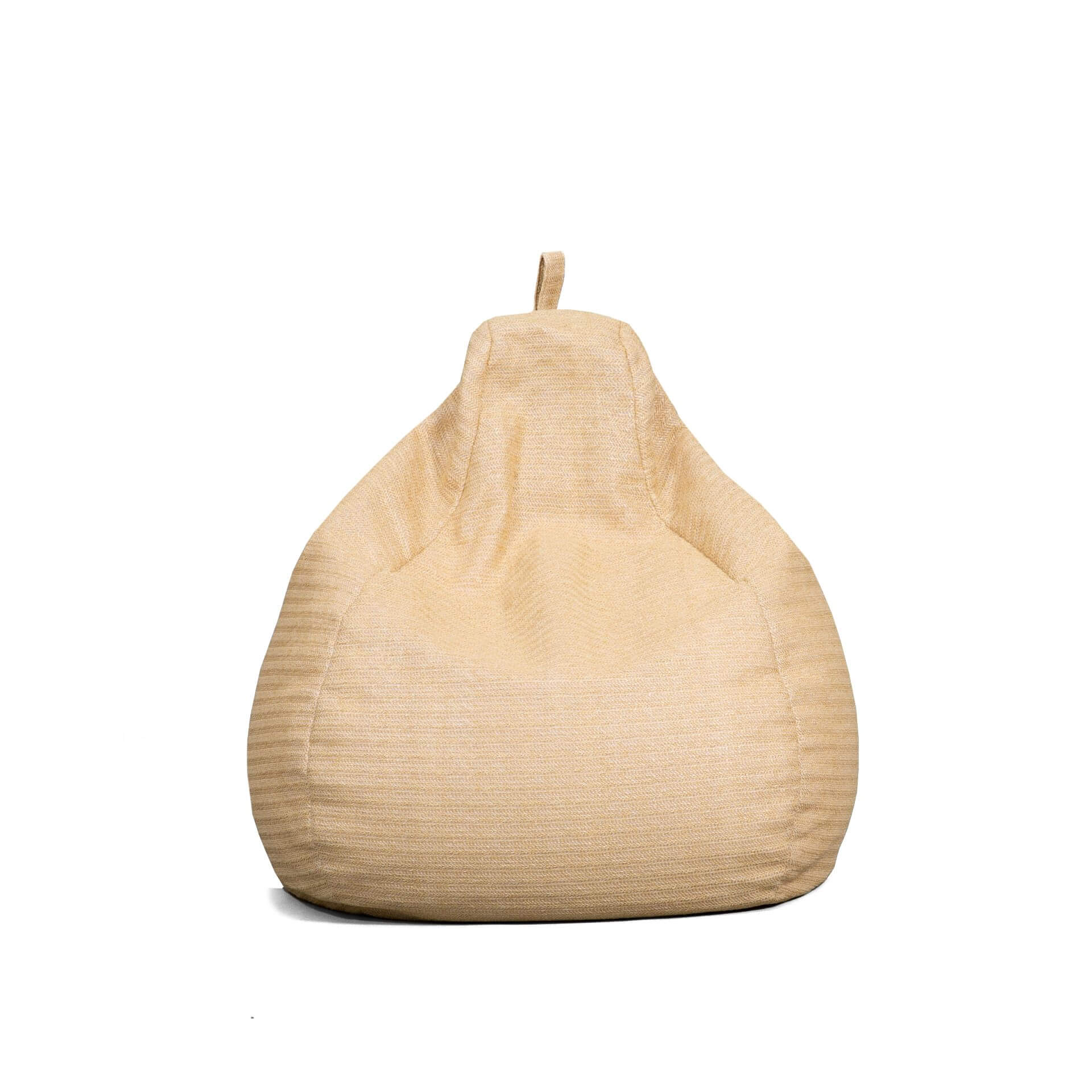 Tuffet Outdoor Teardrop Bean Bag Chair | Big Joe® Outdoor Bean Bags