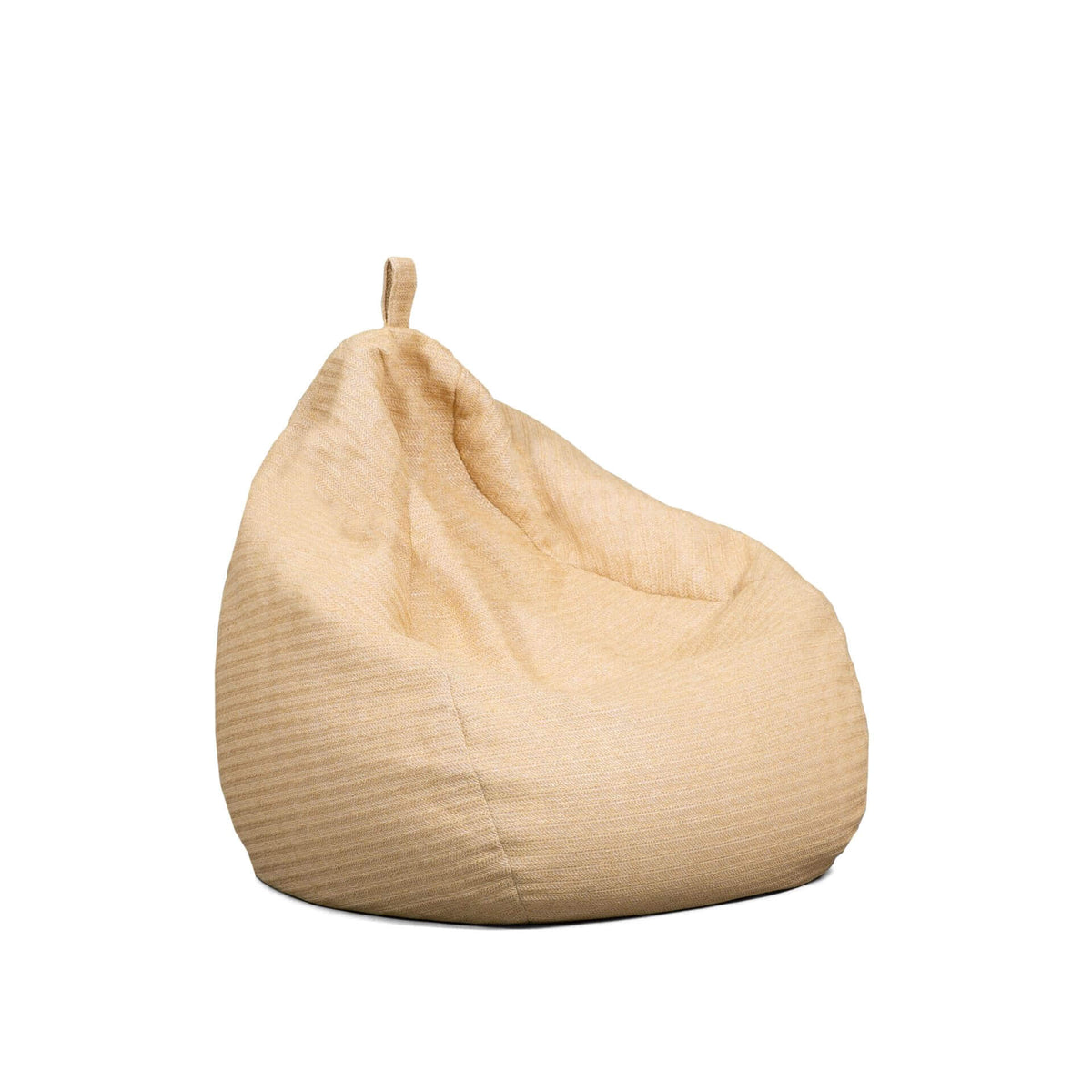 Tuffet bean filled