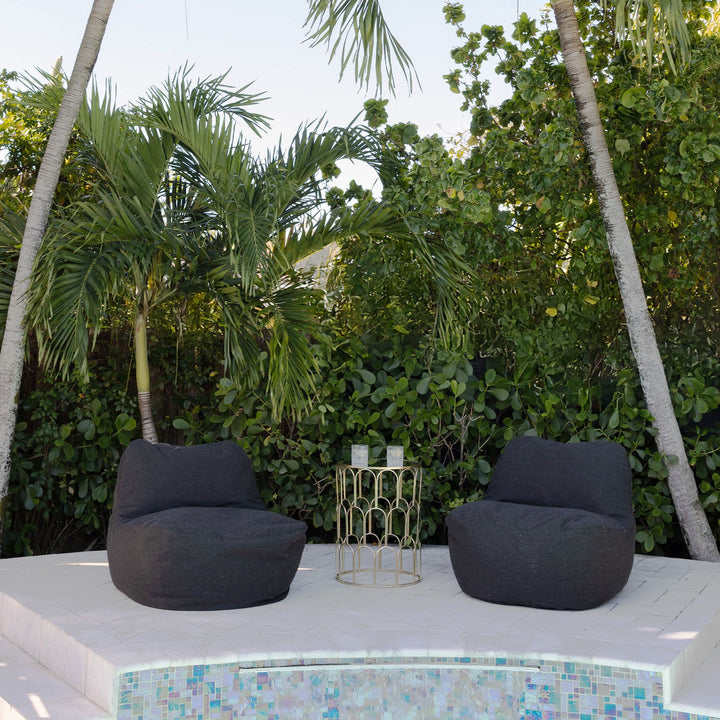 Big Joe Luft Chair™  Poolside Chair #color_nightfall