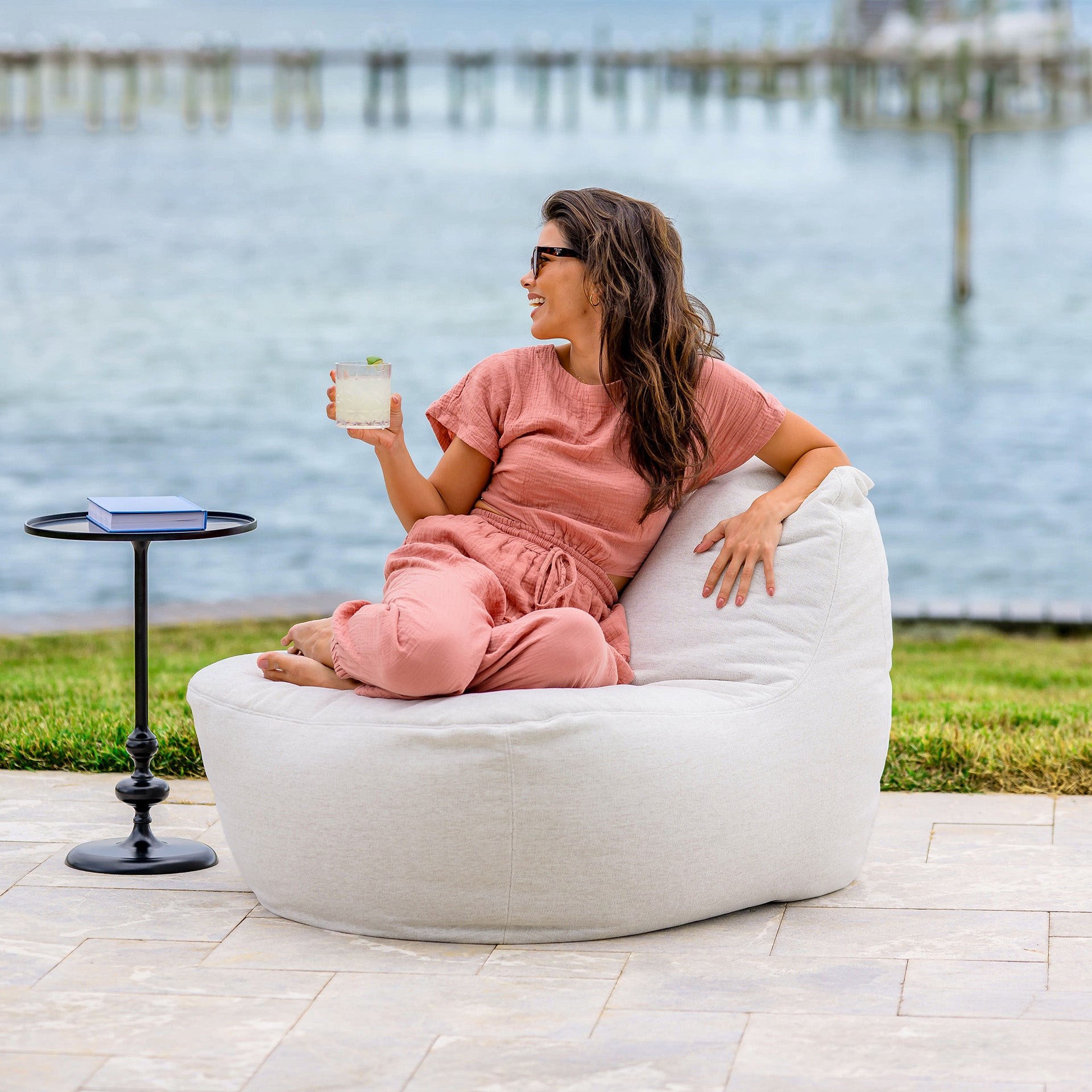 Big Joe® Luft Chair™ | Patio Furniture