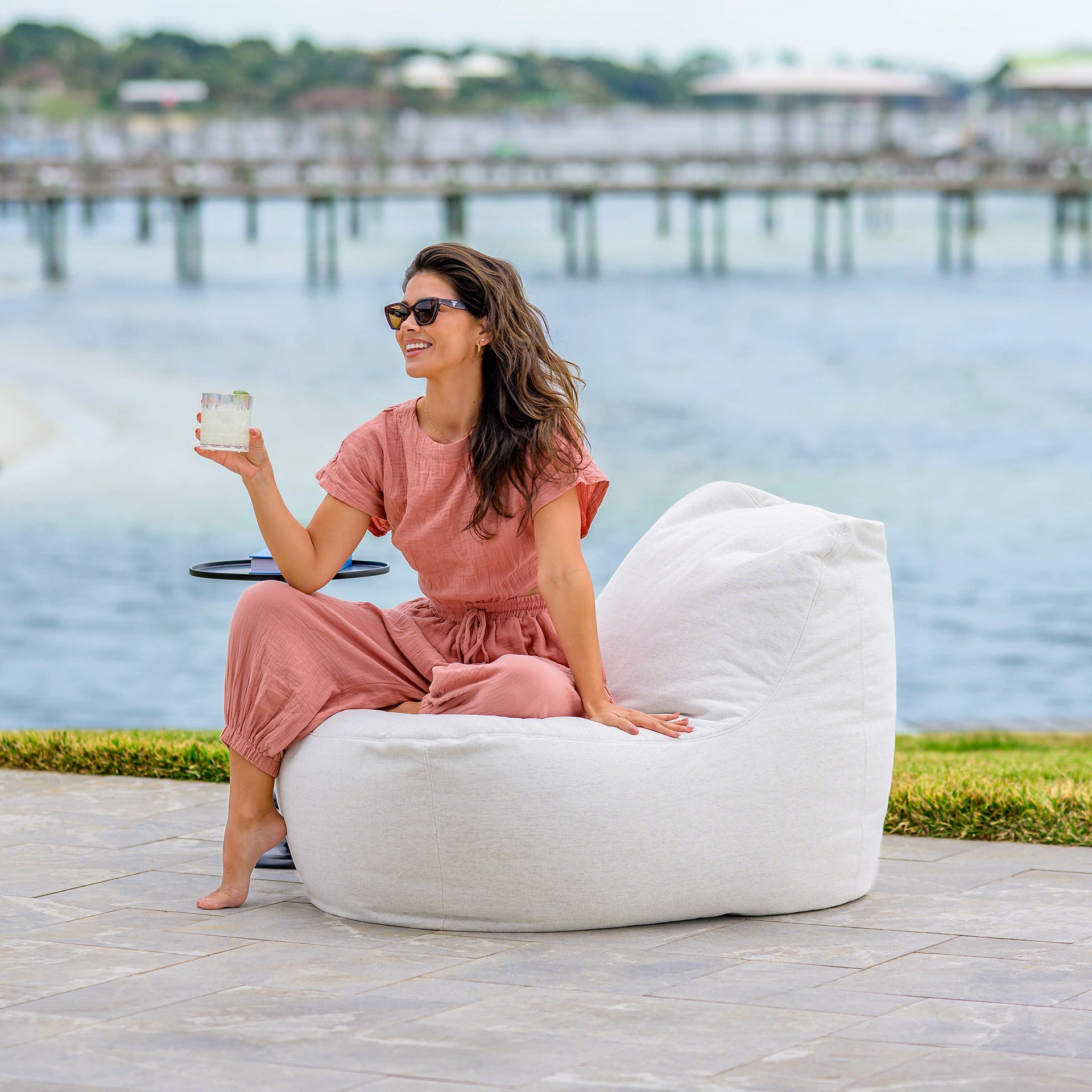 Big Joe® Luft Chair™ | Patio Furniture