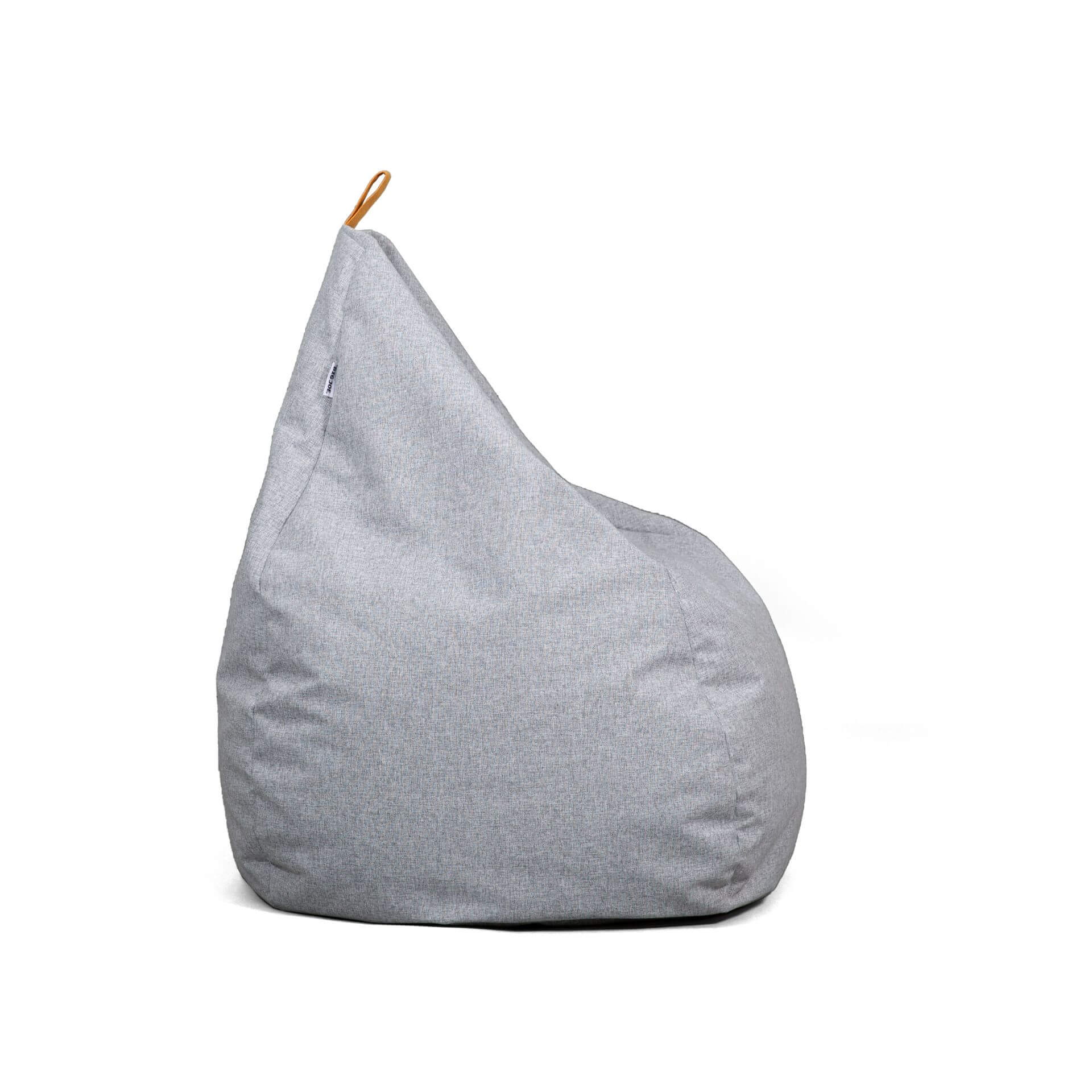 Tuft Outdoor Teardrop Bean Bag Chair | Big Joe® Outdoor Bean Bags