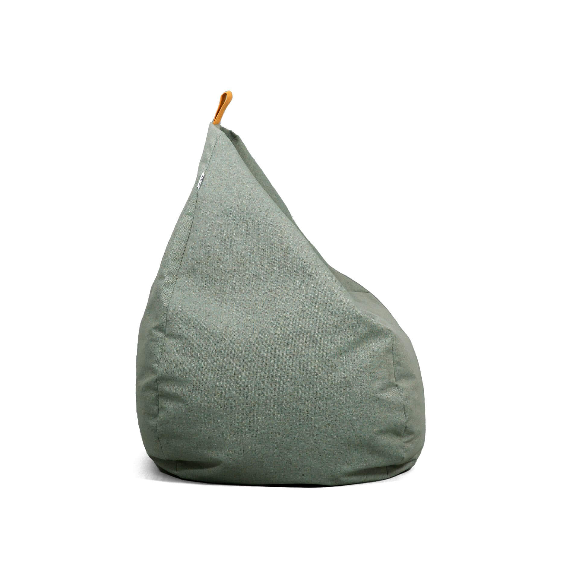 Tuft Outdoor Teardrop Bean Bag Chair | Big Joe® Outdoor Bean Bags