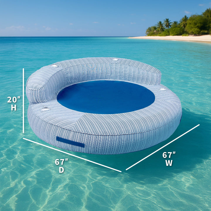 CabanaPad™