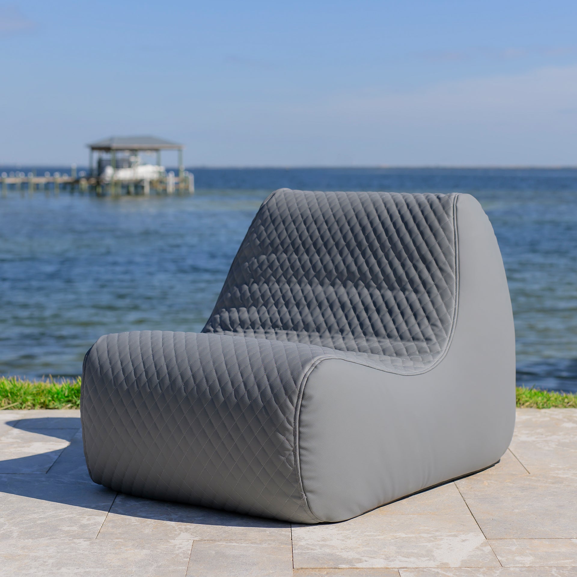 Solvana™ Primary Outdoor Chair – Big Joe