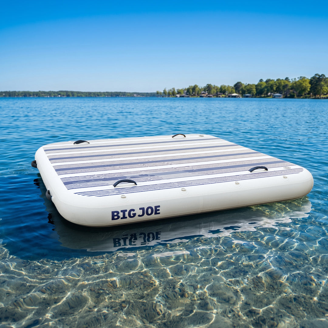 TidalJoy™ Square Inflatable Dock