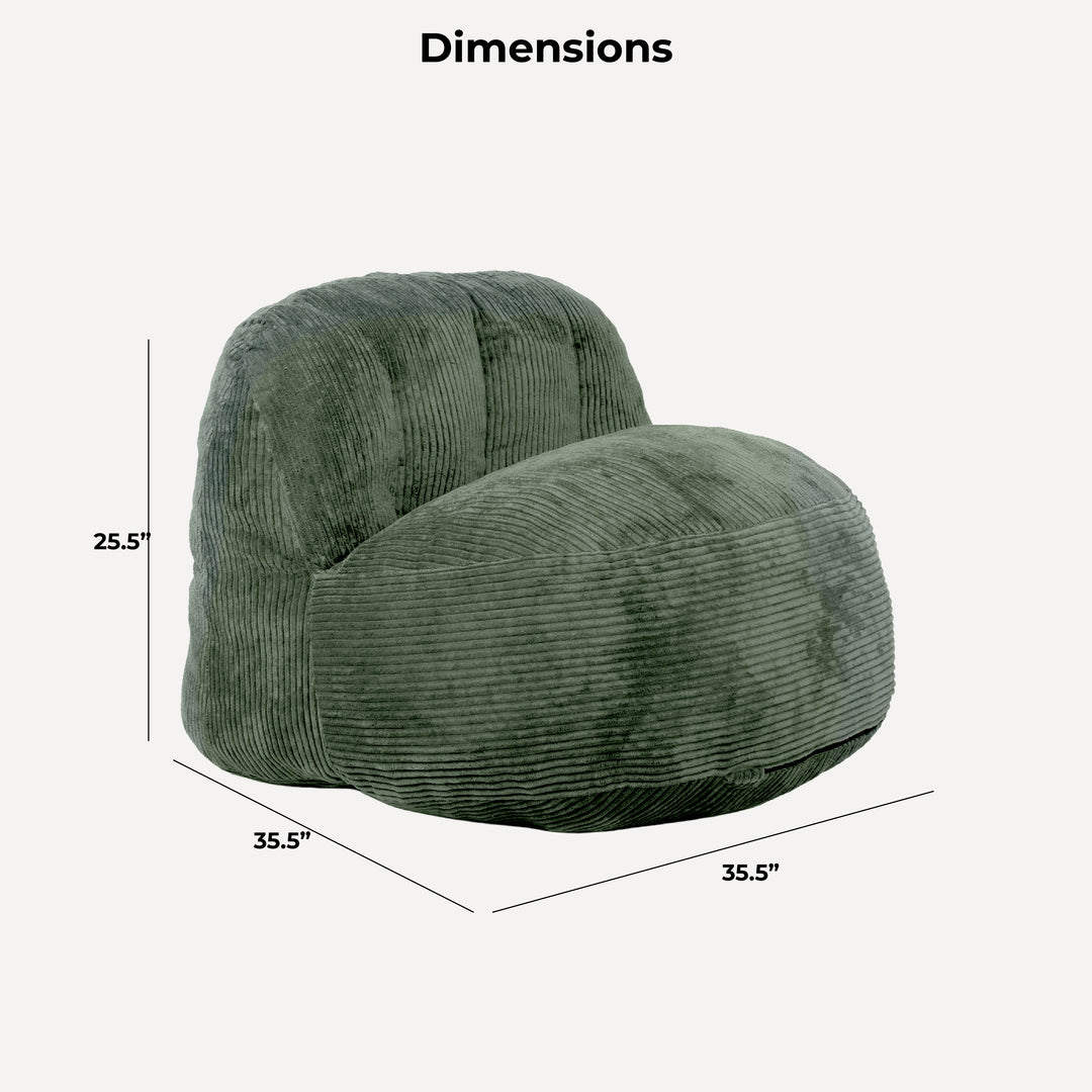 Tiblo™ Chair