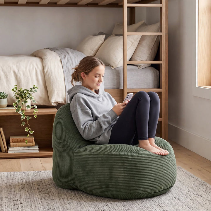 Tiblo™ Chair