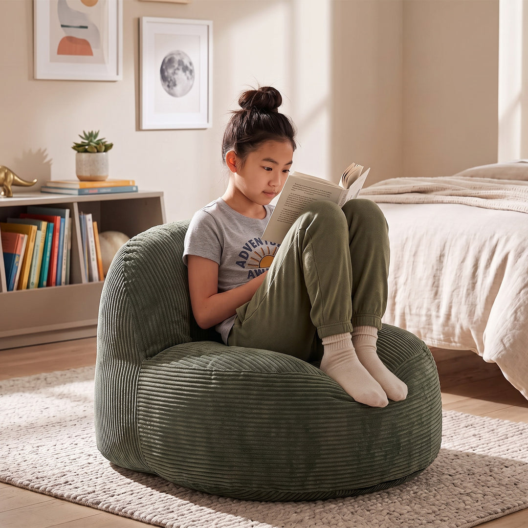 Tiblo™ Chair