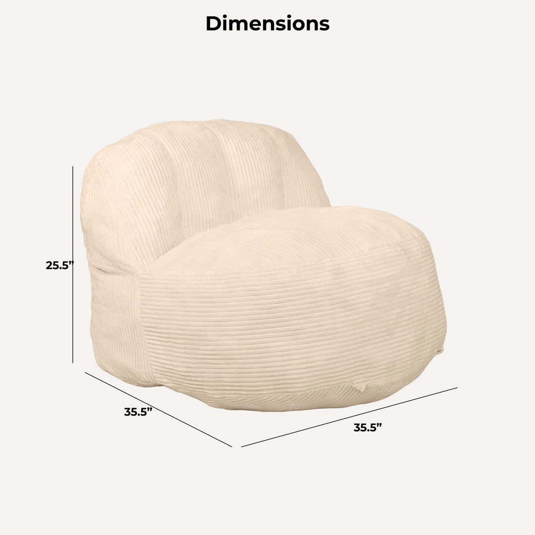 Tiblo™ Chair