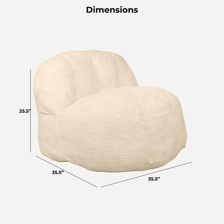 Tiblo™ Chair