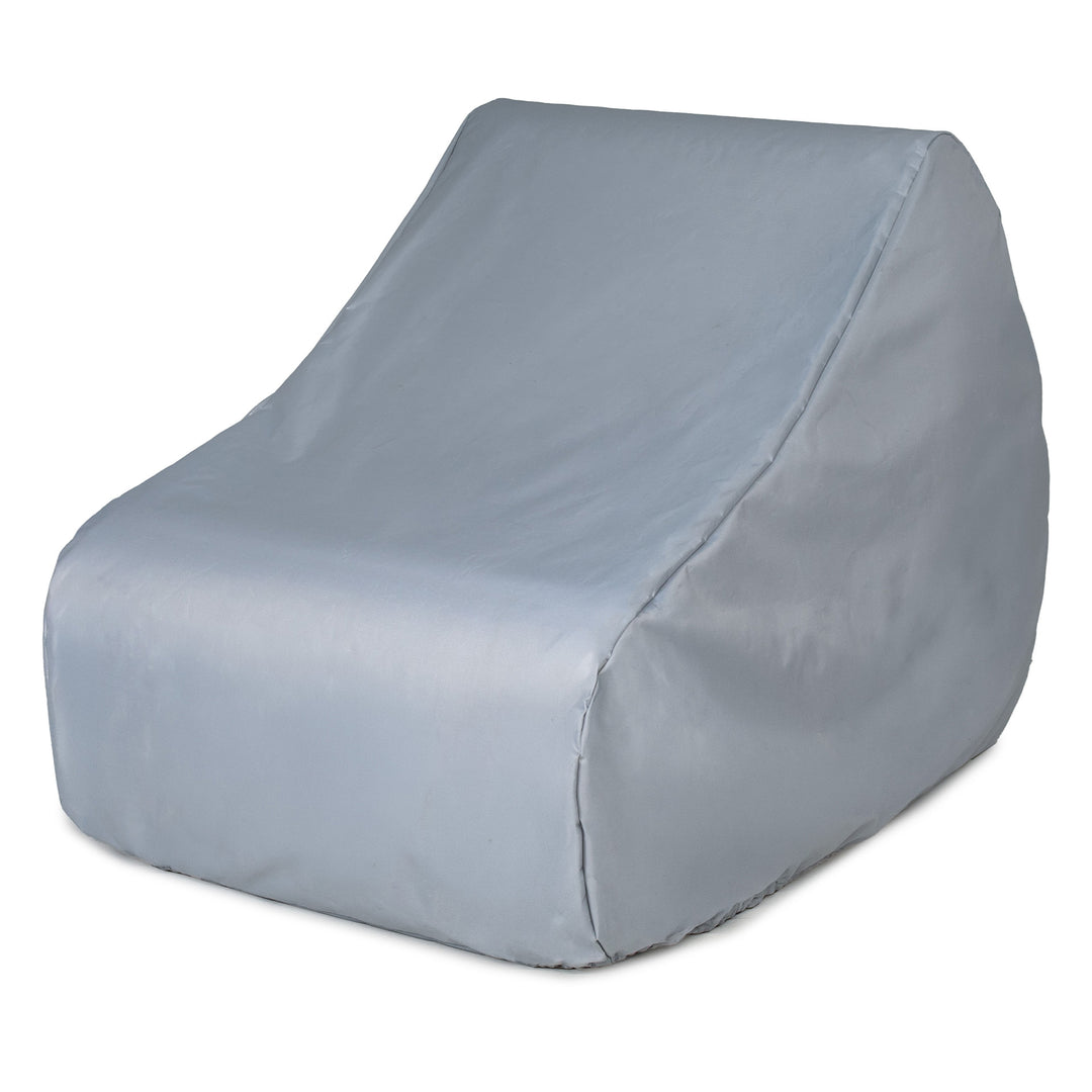 Solvana Weather Protective Covers for the Primary Chair side 