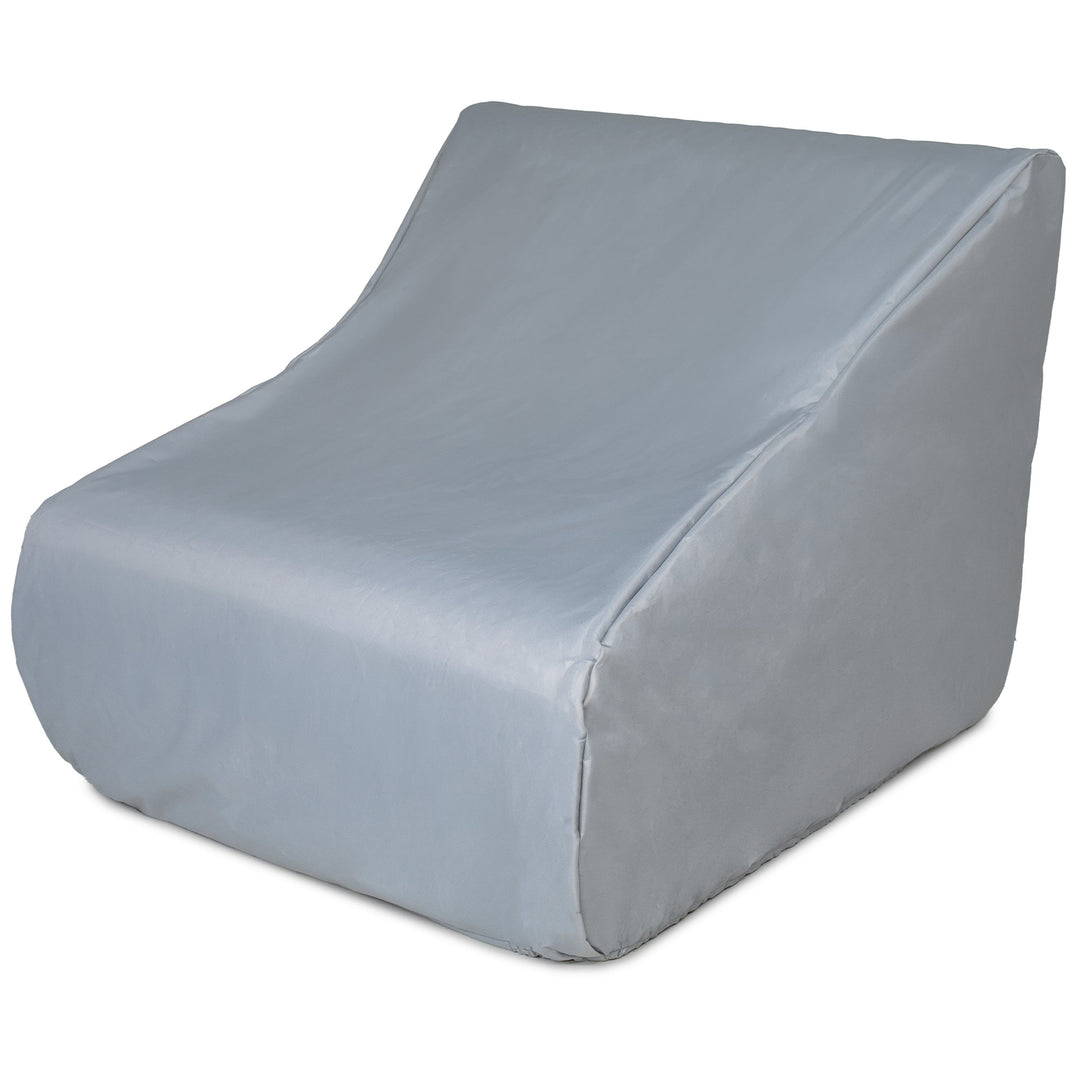 Solvana Weather Protective Covers for the Link Chair angle 