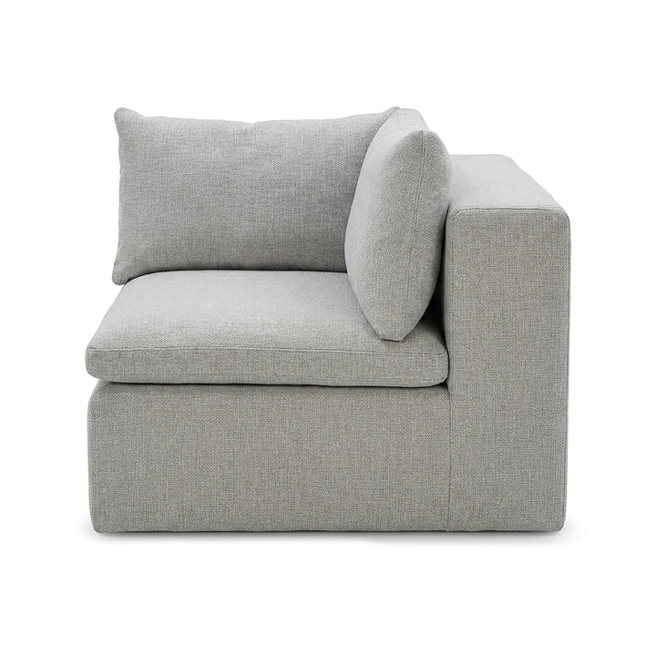 Averra corner chair front 