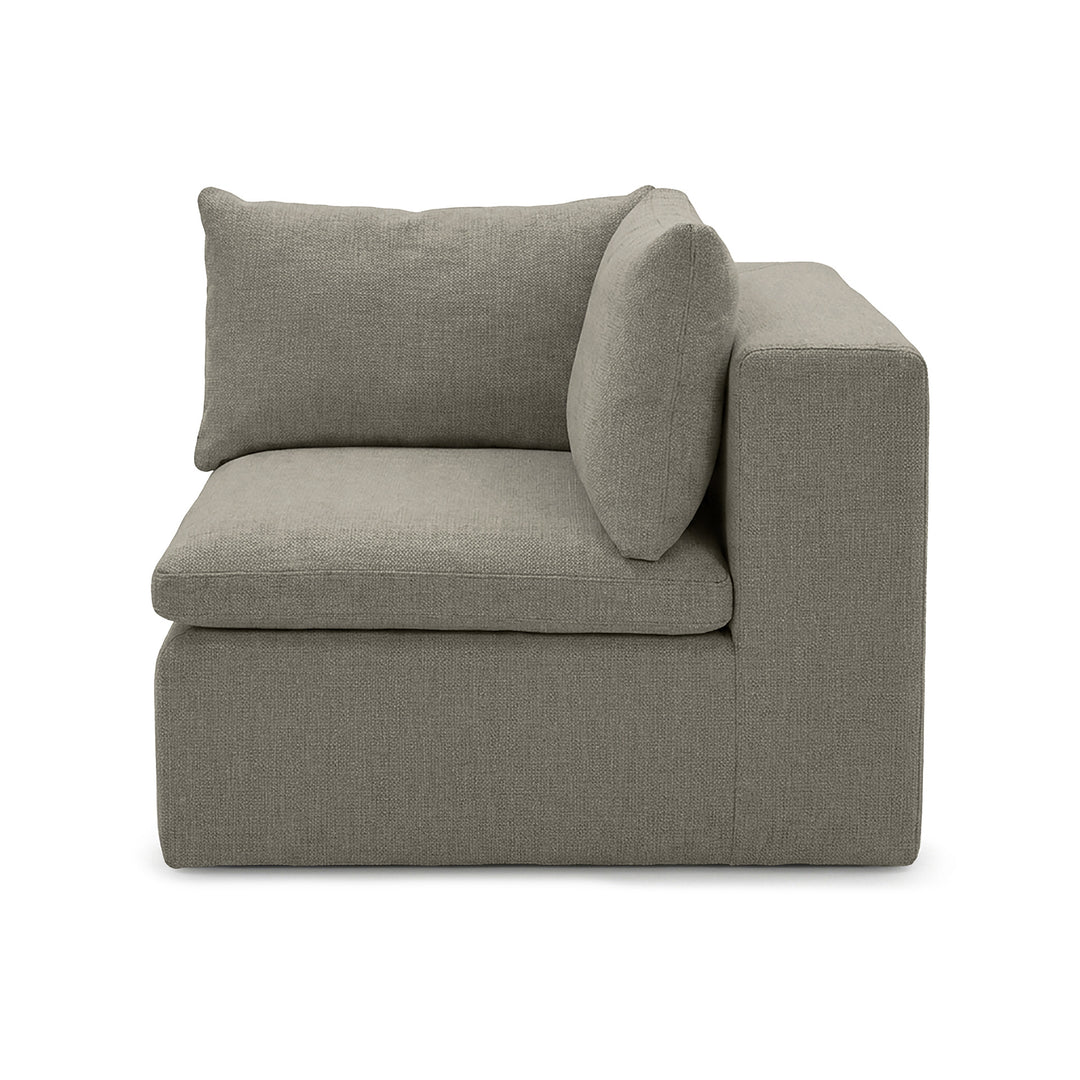 Averra Corner Chair 