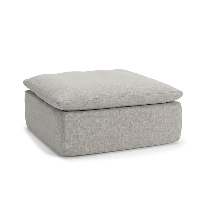 Averra Ottoman Angle View 
