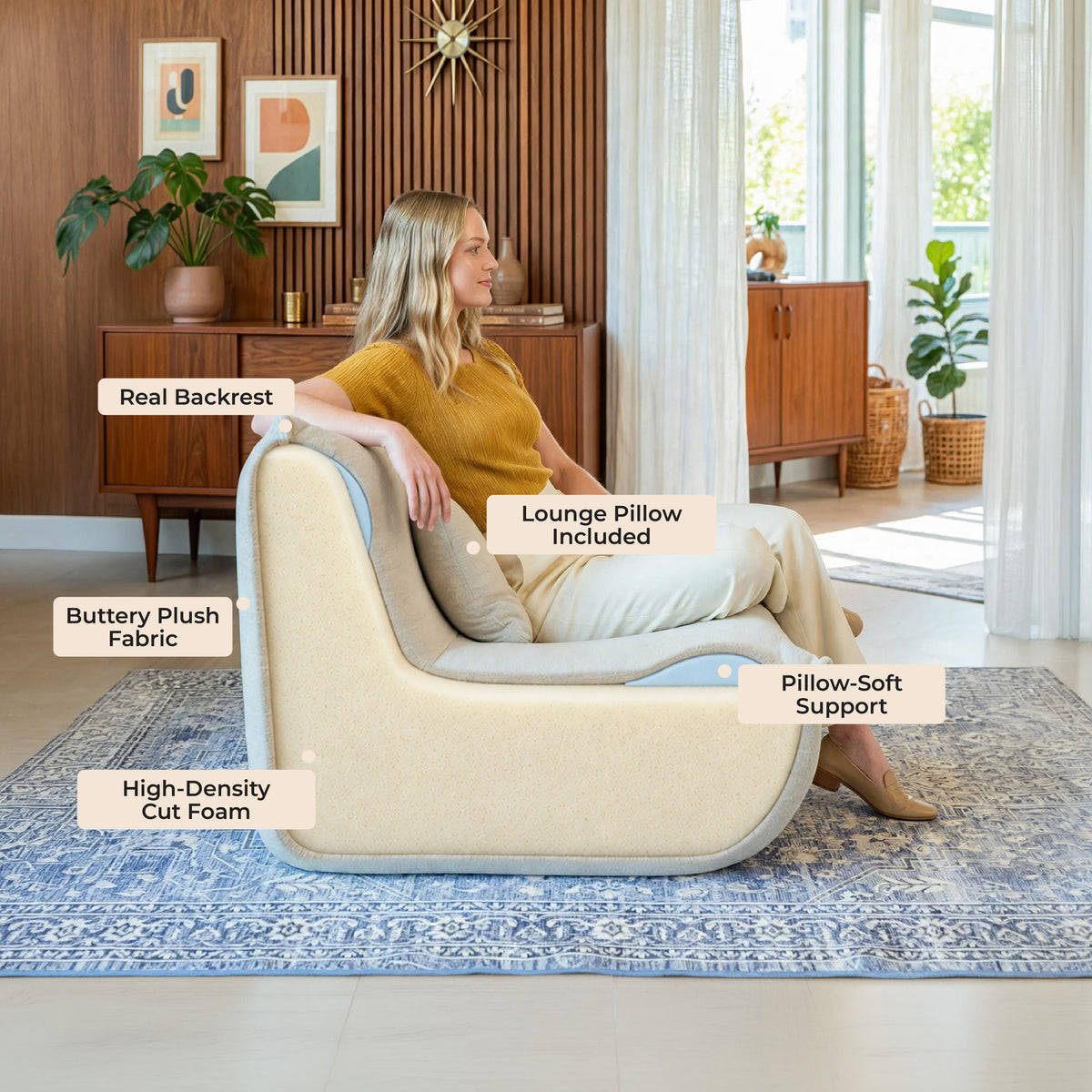 Enlo™ Chair