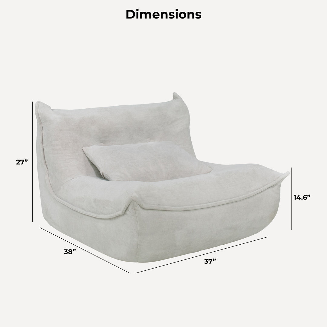 Enlo™ Chair