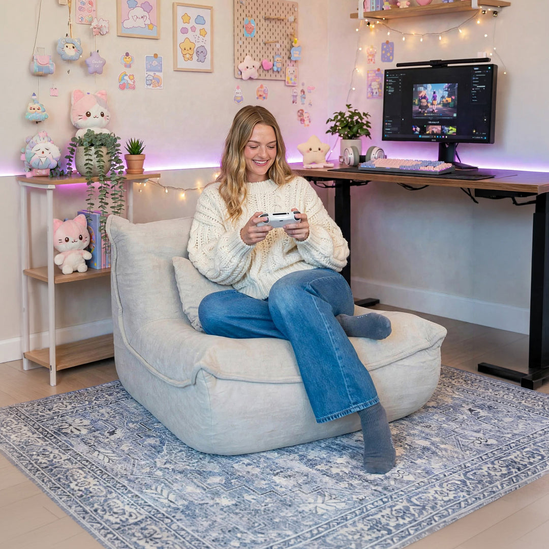 Enlo™ Chair