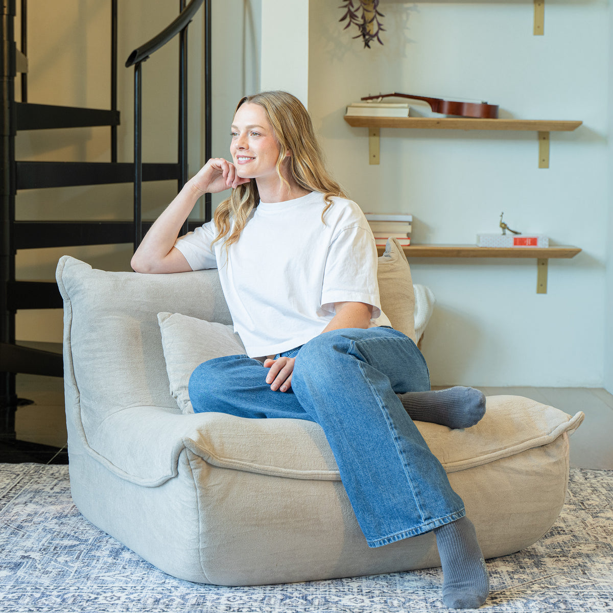 Enlo™ Chair