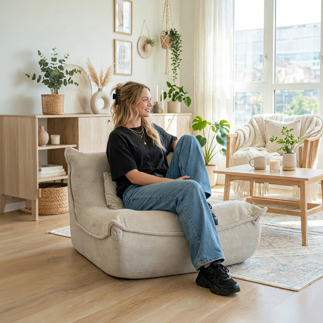 Enlo™ Chair