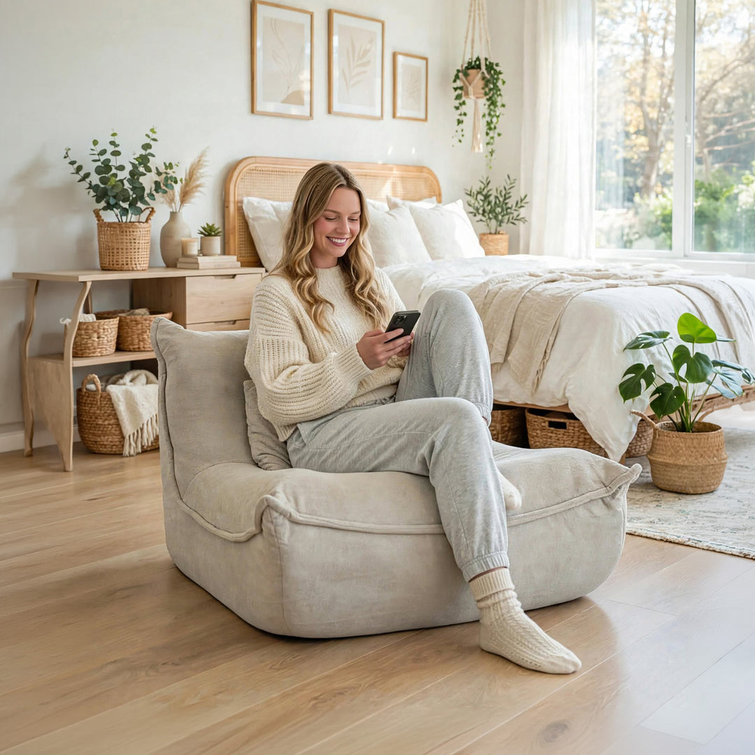 Enlo™ Chair