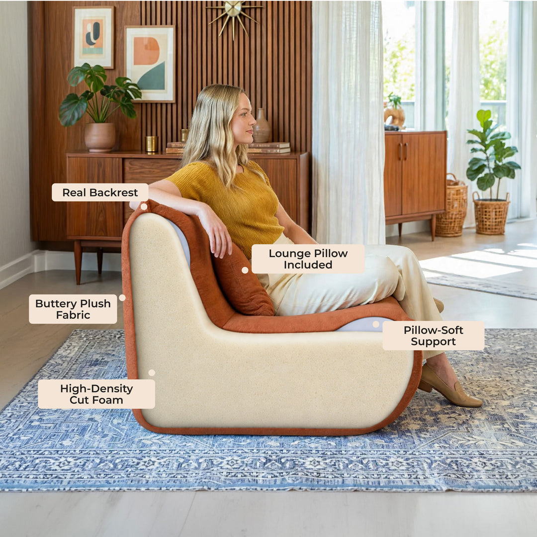 Enlo™ Chair