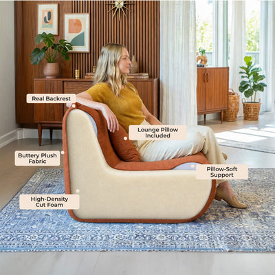 Enlo™ Chair