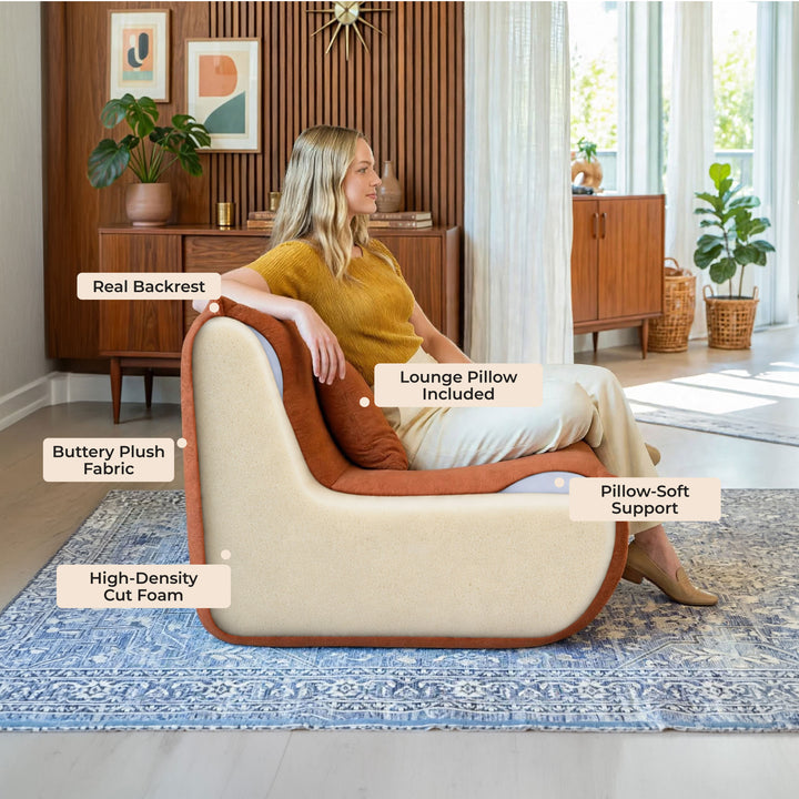 Enlo™ Chair