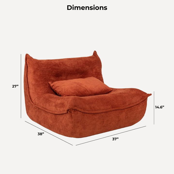 Enlo™ Chair