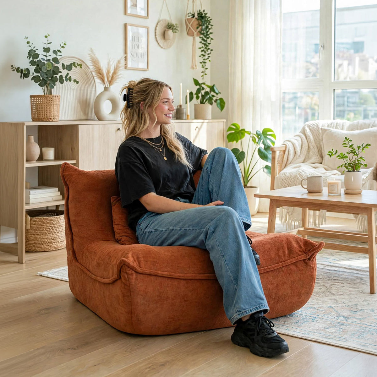 Enlo™ Chair
