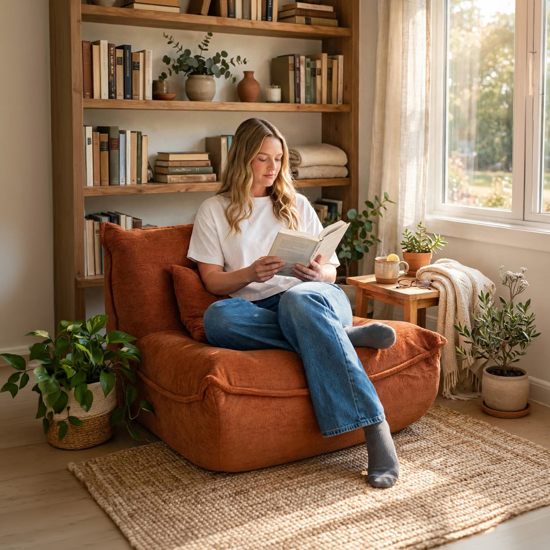 Enlo™ Chair