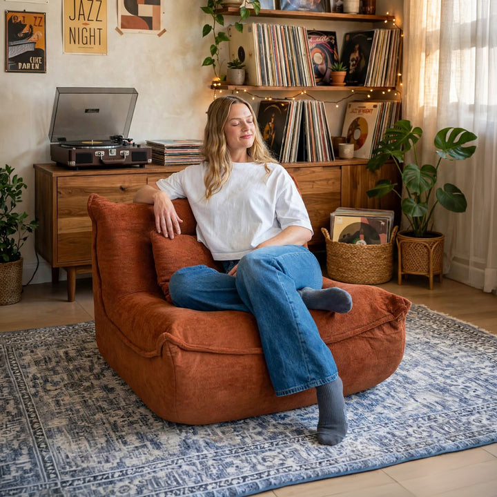 Enlo™ Chair
