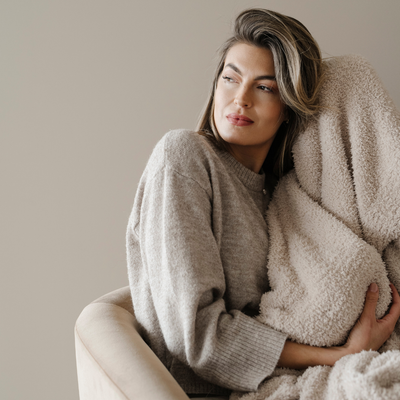 BAMBONI® XL BLANKETS