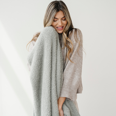 BAMBONI® XL BLANKETS