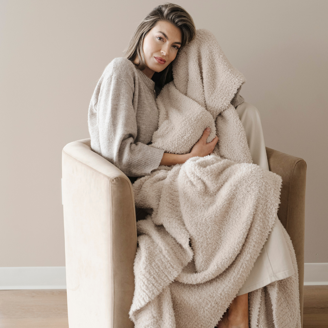 BAMBONI® XL BLANKETS – Big Joe BAMBONI® XL BLANKETS – Big Joe