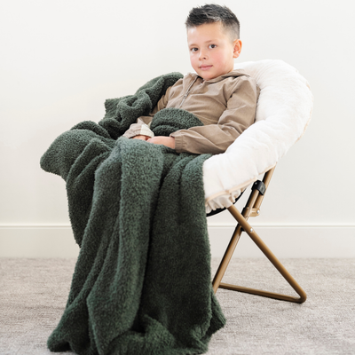 BAMBONI® XL BLANKETS