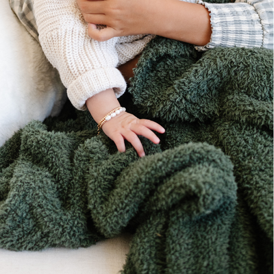 BAMBONI® XL BLANKETS