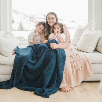 BAMBONI® XL BLANKETS