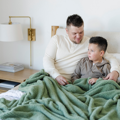 BAMBONI® XL BLANKETS