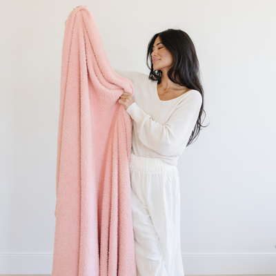 BAMBONI® XL BLANKETS