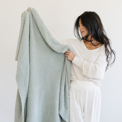 BAMBONI® XL BLANKETS