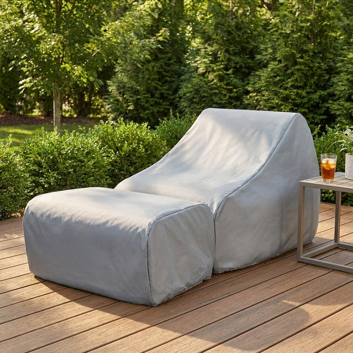 Solvana Weather Protective Covers for the Primary Chair 