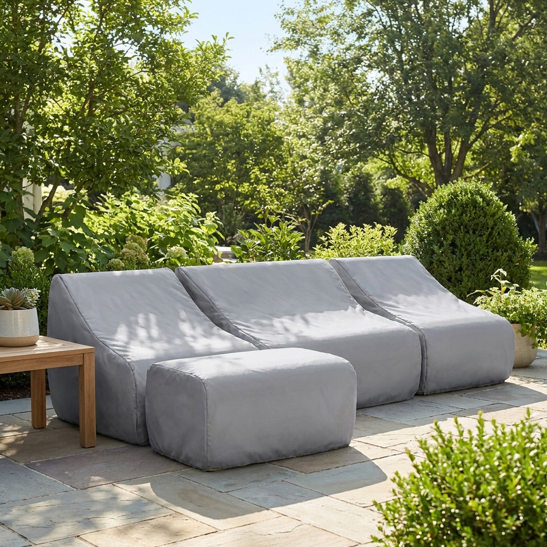 Solvana Weather Protective Covers for the Link Chair 