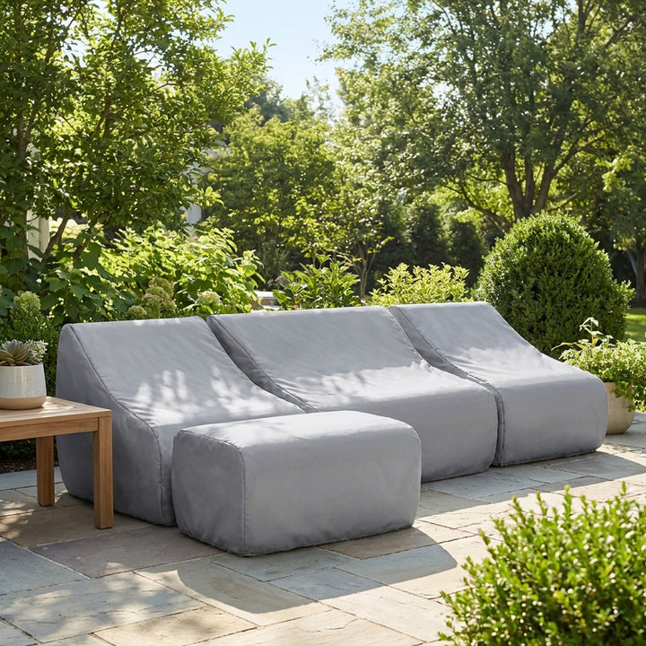 Solvana Weather Protective Covers for the Link Chair 