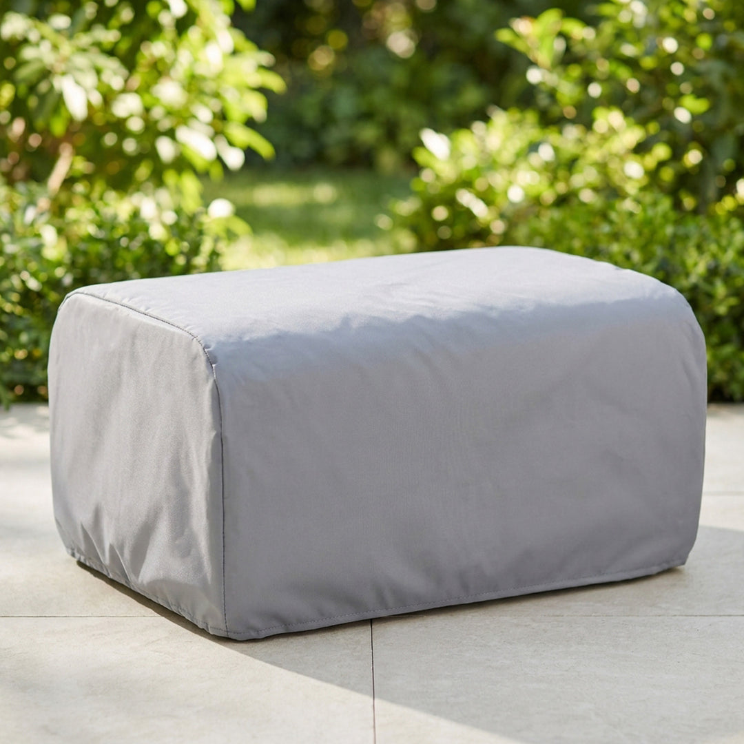 Solvana Weather Protective Covers for the Ottoman 