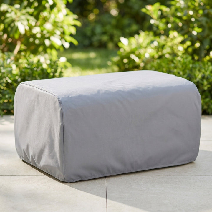 Solvana Weather Protective Covers for the Ottoman 
