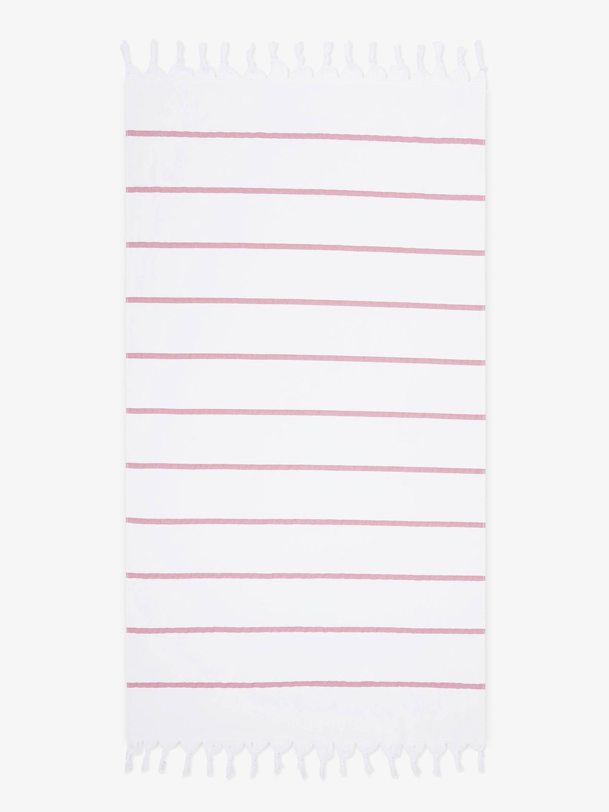 Flamingo Positano Turkish Towel